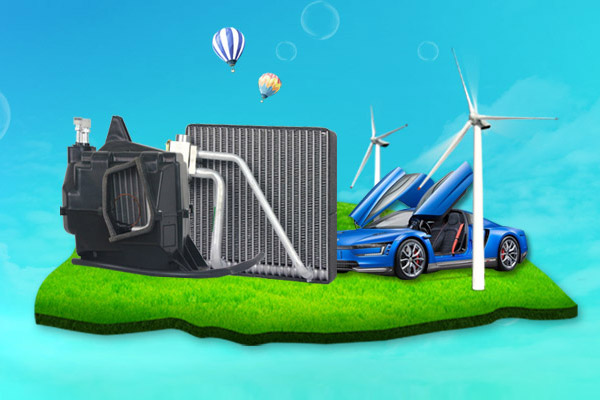 東莞市諾高汽車空調(diào)設備有限公司