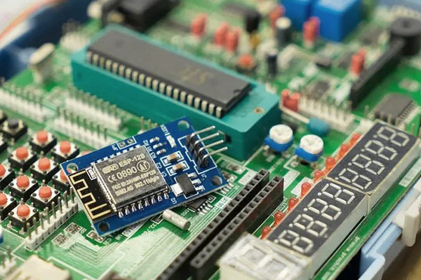 敏山電子集團有限公司