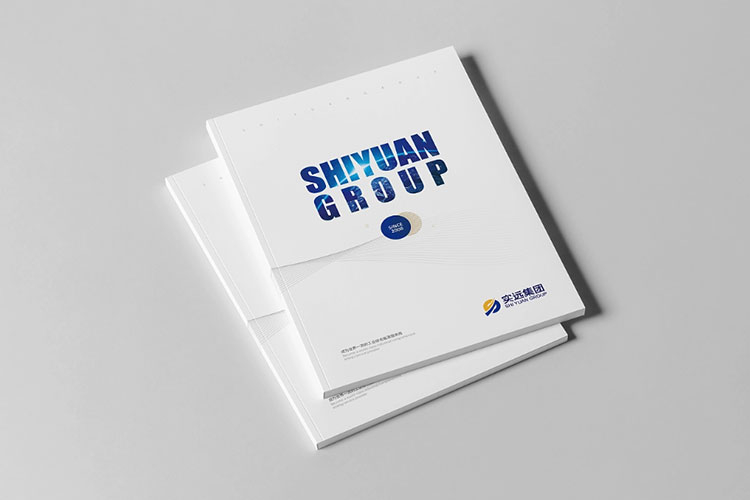 集團(tuán)畫冊設(shè)計(jì)